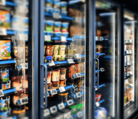 deira supermarkets